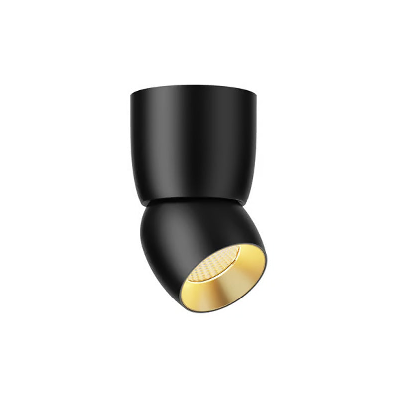 Hauryx I Dorado/Negro