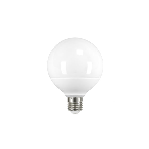 Foco G95 Globo LED 8 W