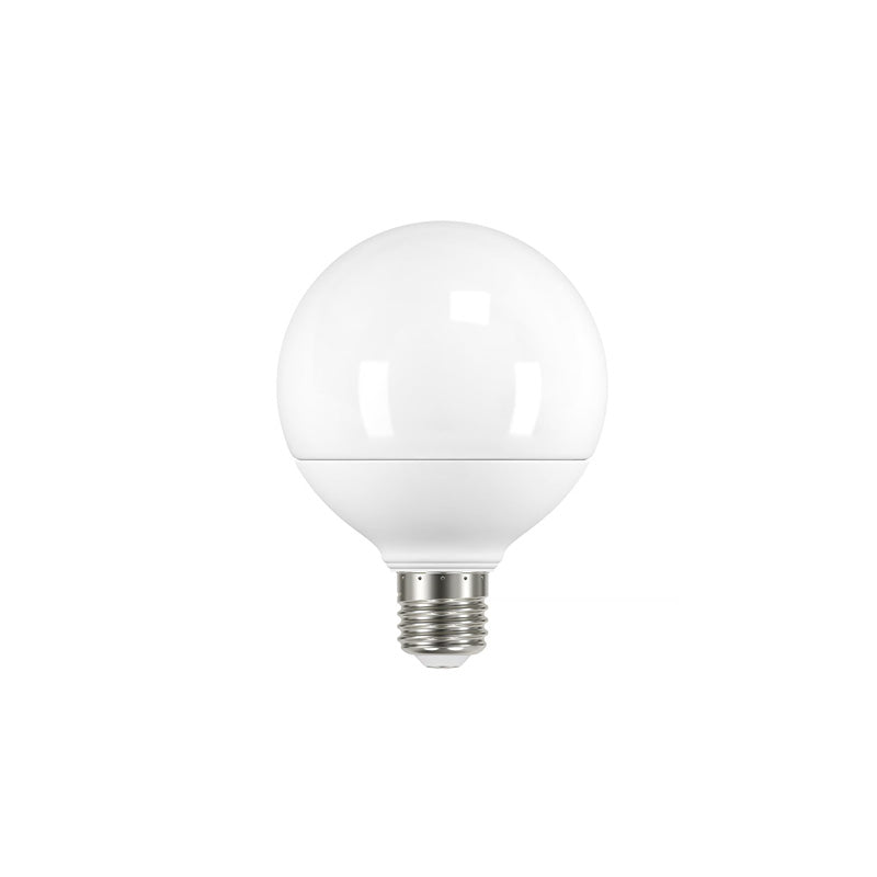 Foco G95 Globo LED 8 W