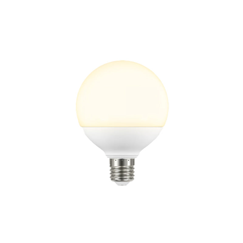 Foco G95 Globo LED 8 W