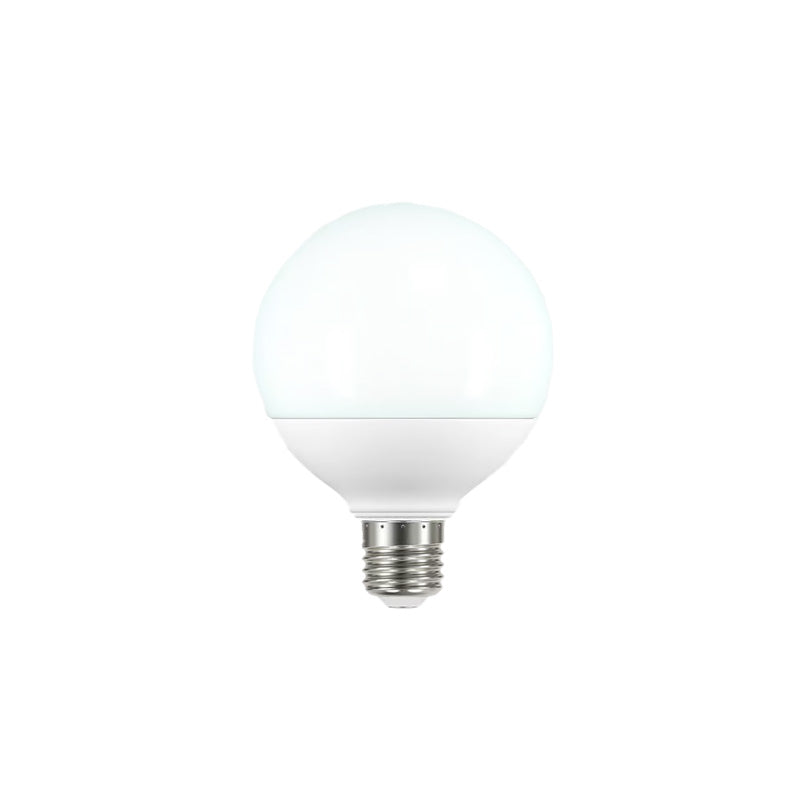 Foco G95 Globo LED 8 W