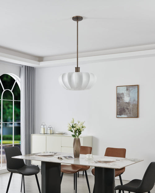 Bryony I Led Pendant