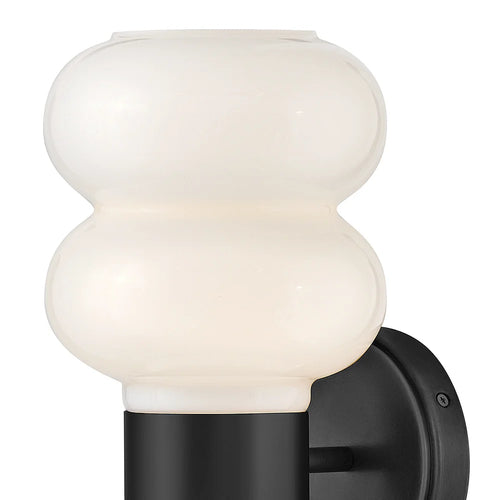 Nadia Sconce Black