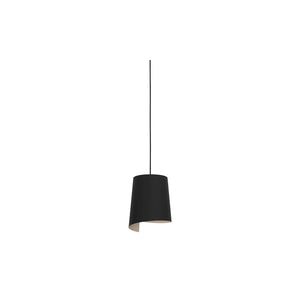 Bolivia Led Pendant Black