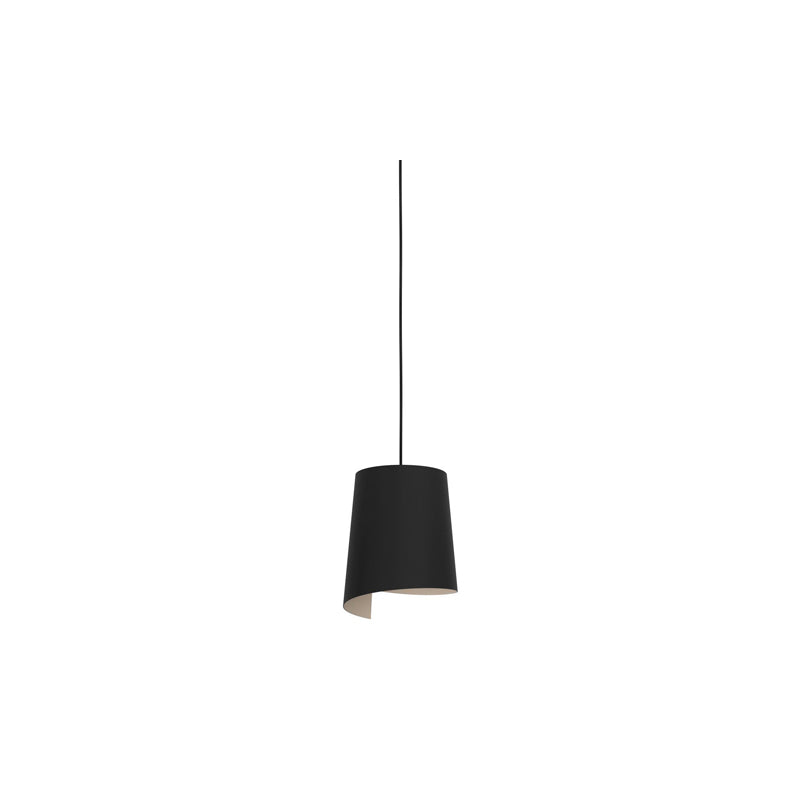 Bolivia Led Pendant Black