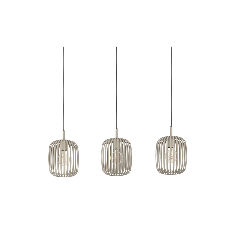 Romazzina Linear Pendant