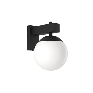 Bufalata Wall Light White