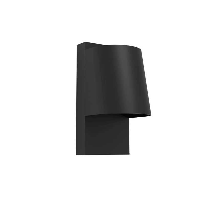 Stagnone Wall Black