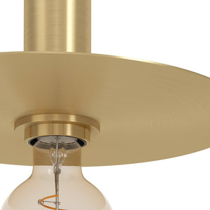 Escandell 1 Light