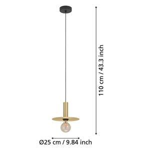 Escandell 1 Light