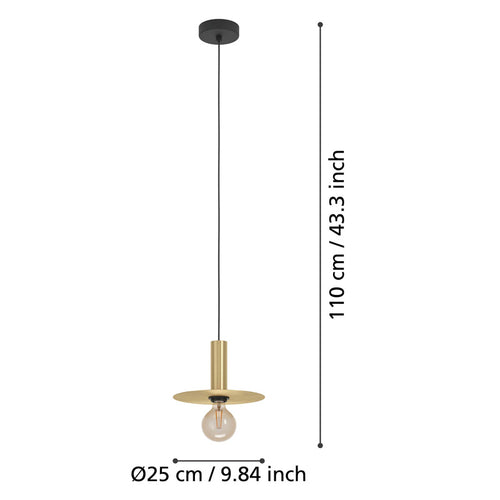 Escandell 1 Light