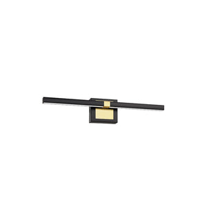 Pierro Wall Light Gold