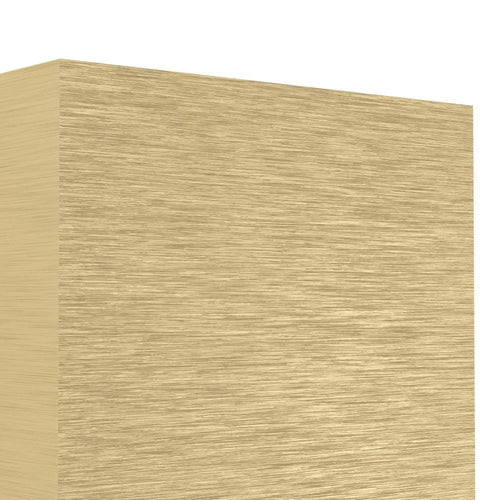 Valmontone Wall Sconce Gold