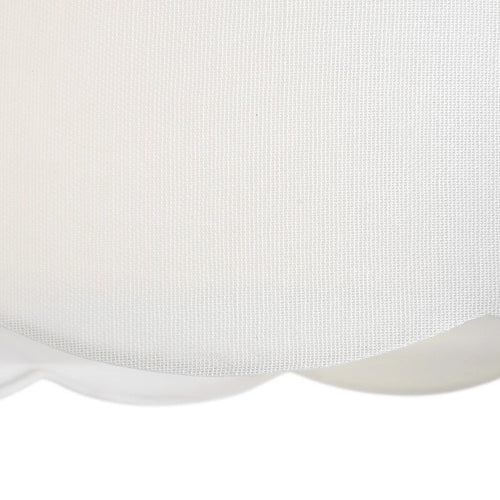 Bliss Flush Mount Brass