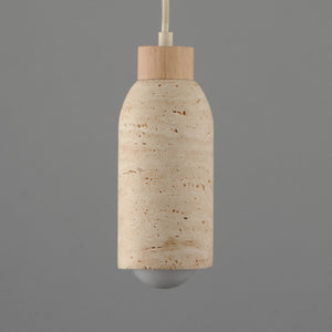 Pompeii Led Pendant Oyster
