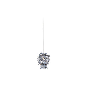 Comet 1 Light Mini Pendant