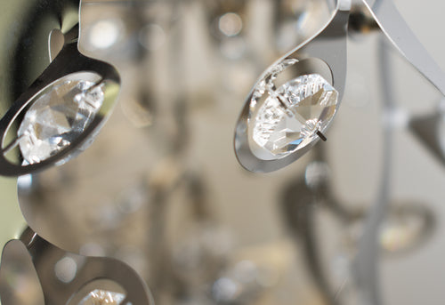 Comet 1 Light Mini Pendant