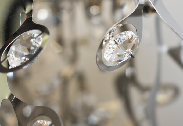 Comet 1 Light Mini Pendant