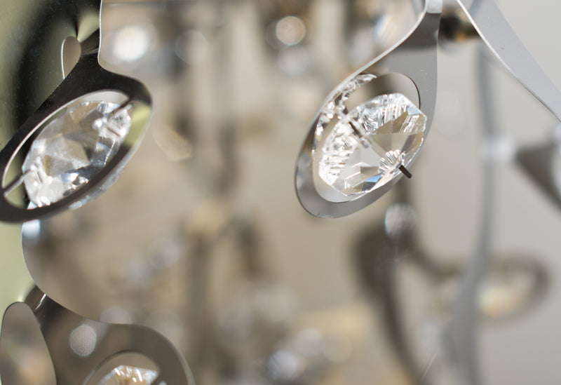 Comet 1 Light Mini Pendant