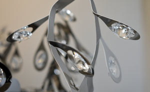 Comet 1 Light Mini Pendant
