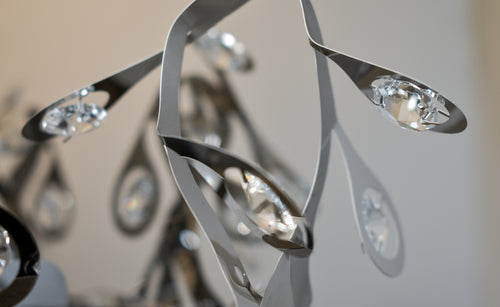 Comet 1 Light Mini Pendant