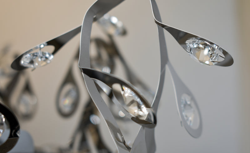 Comet 1 Light Mini Pendant