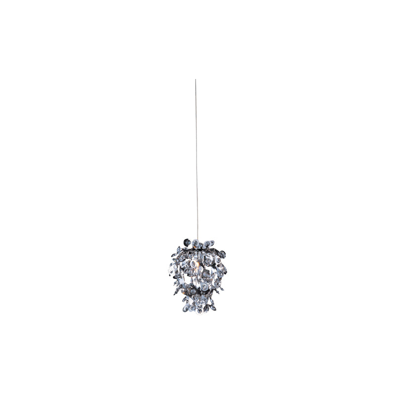 Comet 1 Light Mini Pendant