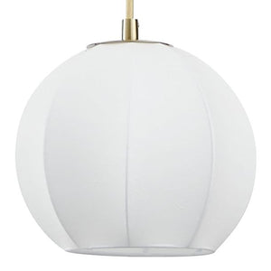 Bryony Chandelier Gold