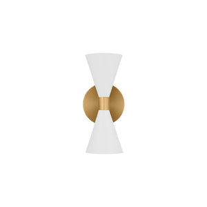 Albertine Large Sconce