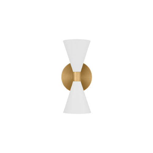 Albertine Large Sconce