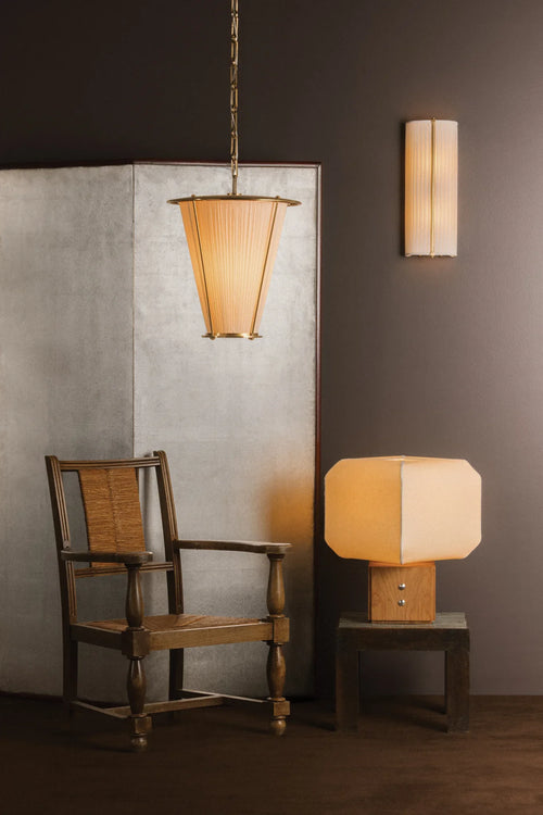 Brice Table Lamp