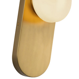 Ariel Sconce G