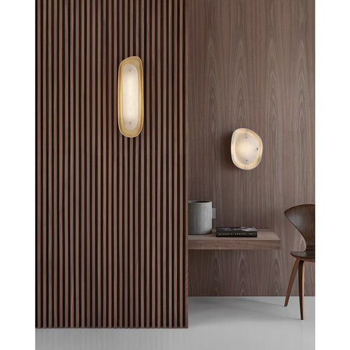 Samos Tall Silver