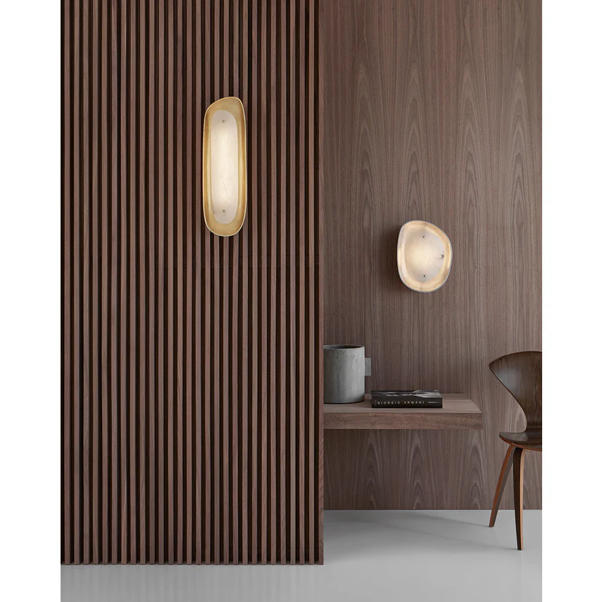 Samos Tall Silver