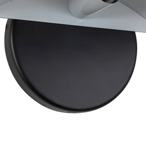 Ashford Small Wall Sconce Black