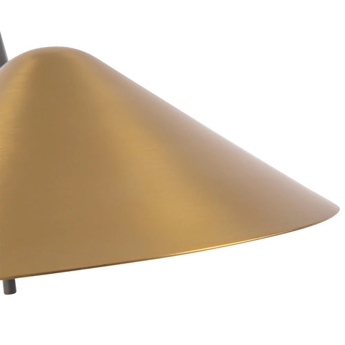 Ashford Large Wall Sconce Gold