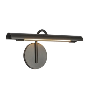 Astrid 14 Wall Brass