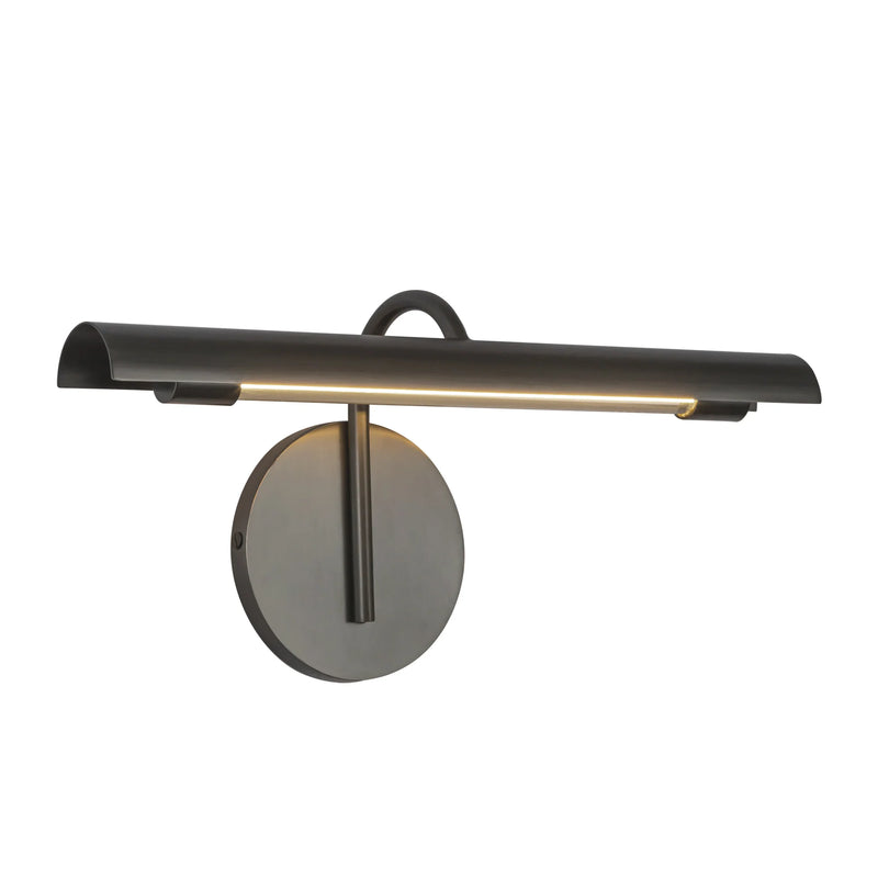 Astrid 14 Wall Brass