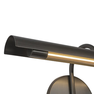 Astrid 14 Wall Brass