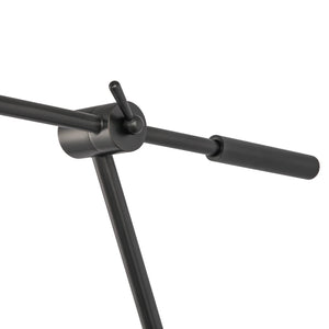 Astrid Wall Vanity Light Bronze