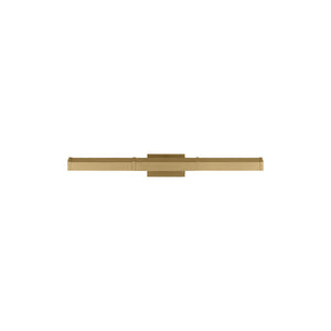 Granby Picture Light Brass