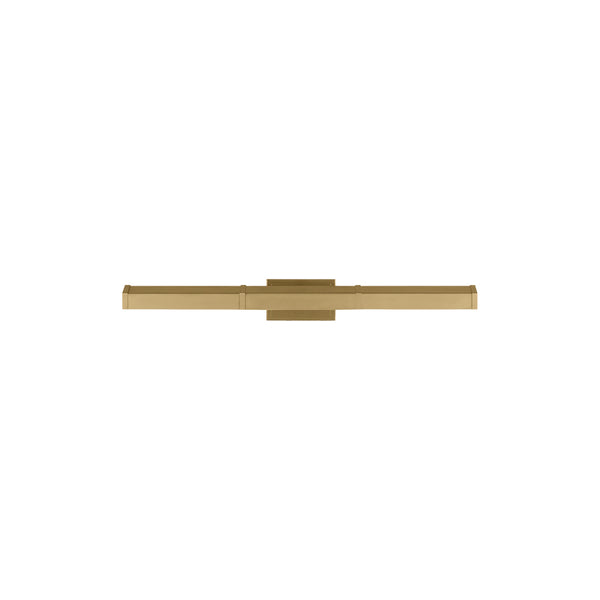 Granby Picture Light Brass