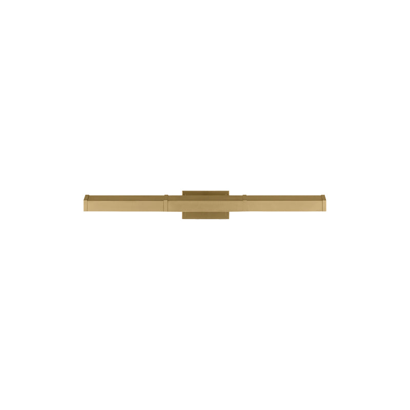 Granby Picture Light Brass