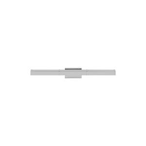 Granby Picture Light Nickel