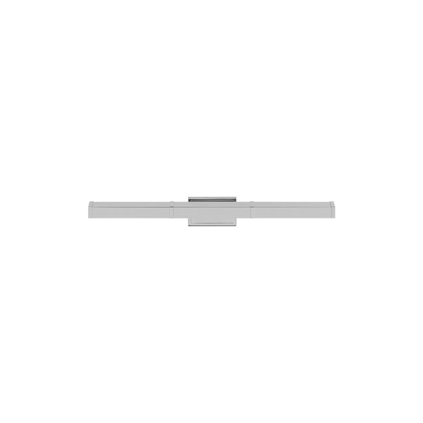 Granby Picture Light Nickel