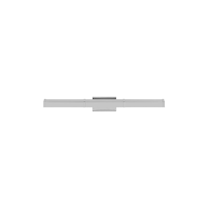 Granby Picture Light Nickel