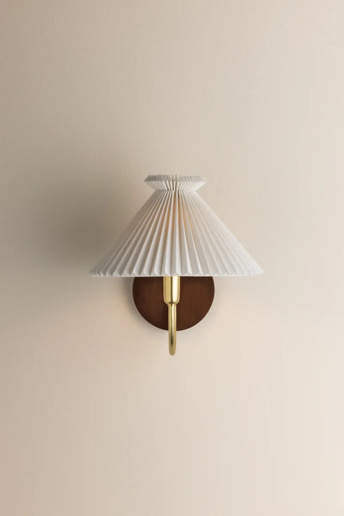 Acacia Wall Sconce