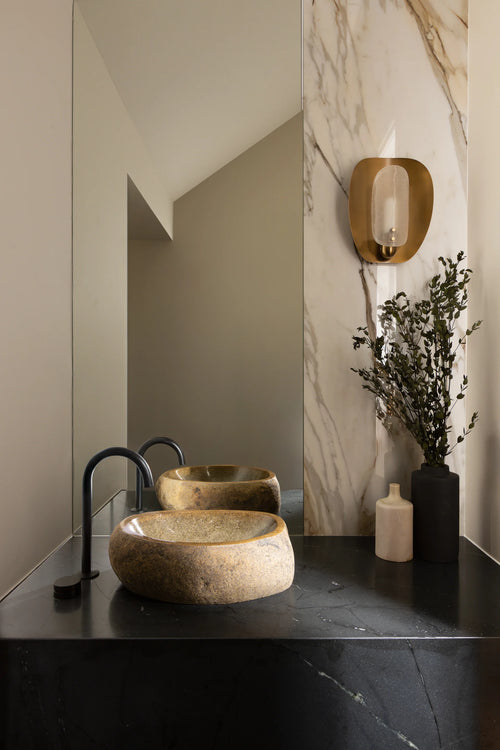 Adler Wall Sconce