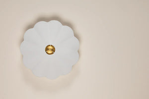 Alana Flush Mount