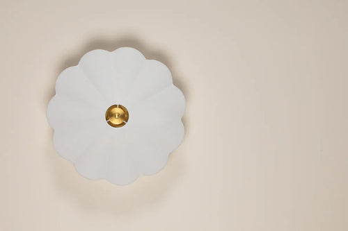 Alana Flush Mount